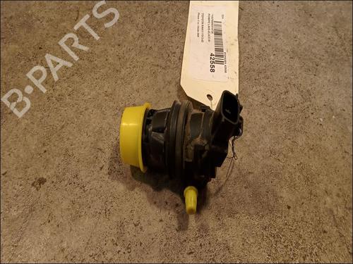 Used Washer pump Washer pump 14881593 14881593