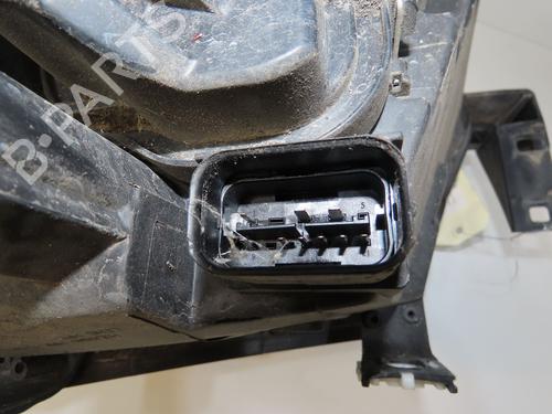 Right headlight BMW 3 (E90) 320 d | BP39938118C29 - Image 3