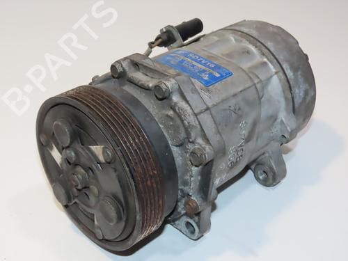 Compressore A/C VW SHARAN (7M8, 7M9, 7M6) 2.0 TDI (140 hp) 28967155