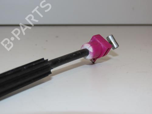 Front left lock CITROËN C3 Picasso (SH_) 1.6 HDI 90 | BP28968811C98 