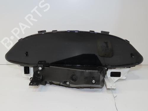 Kombiinstrument TOYOTA YARIS (_P9_) 1.4 D-4D (NLP90_, NLP90R) (90 hp) 32657962
