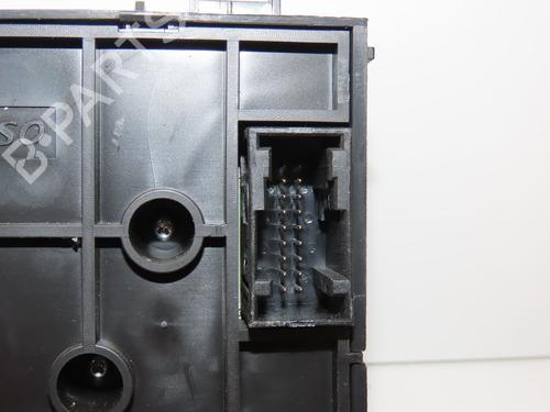 Climate control PEUGEOT PARTNER Tepee 1.6 HDi 16V | BP28830389I5 