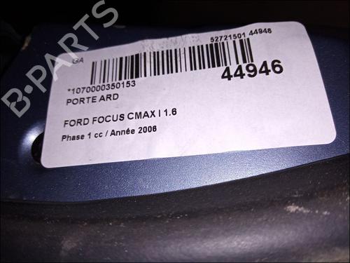 right-rear-door-ford-focus-c-max-dm2-16-tdci-1496875-2003-2004-2005-2006-2007-10151479 main image