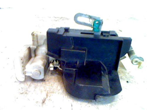 Used Front right lock Front right lock FIAT PUNTO (188_) 1.2 60 (188.030, .050, .130, .150, .230, .250) (60 hp) 36495135 36495135