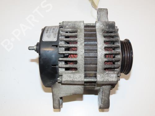 Alternator CHEVROLET MATIZ (M200, M250) 0.8 | BP28829157M7 