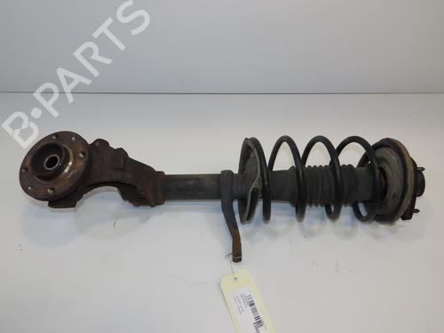 Used Left front suspension Left front suspension PEUGEOT 106 II (1A_, 1C_) 1.5 D (57 hp) 28829805 28829805