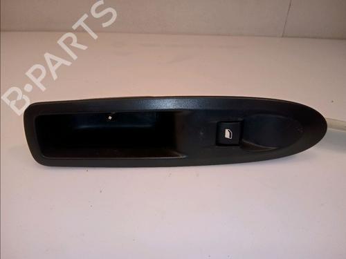 Right rear window switch CITROËN C4 II (NC_) 1.6 HDi 115 | BP11876609I28