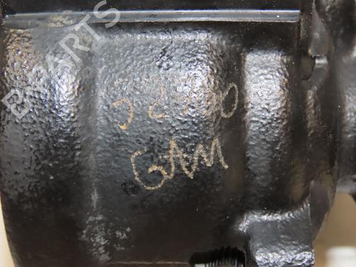 Steering pump ALFA ROMEO GT (937_) 1.9 JTD (937CXN1B) | BP28829759M99 