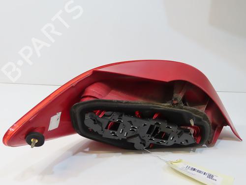 Used Right taillight Right taillight PEUGEOT 307 (3A/C) 1.6 16V (109 hp) 36310660 36310660