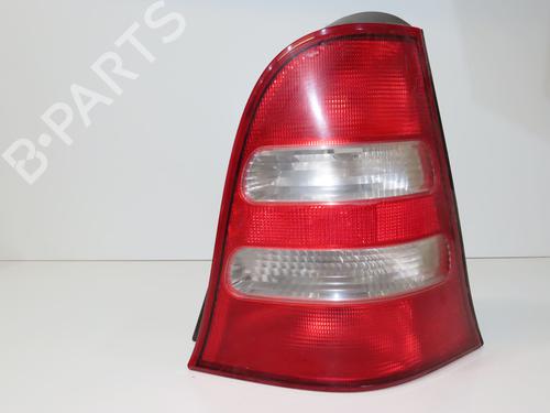 Used Right taillight Right taillight MERCEDES-BENZ A-CLASS (W168) A 170 CDI (168.009, 168.109) (95 hp) 36495786 36495786