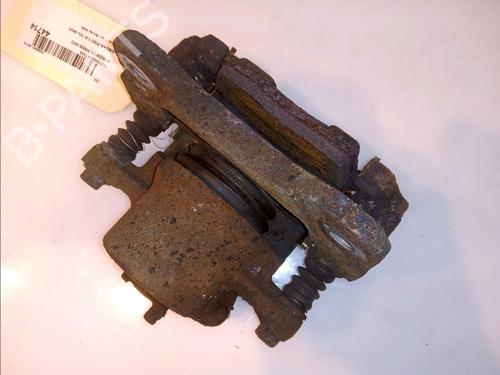 Left front brake caliper NISSAN PIXO (UA0) 1.0 | BP14878503M105
