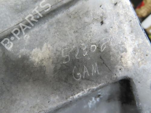 Used Gearbox CITROËN C4 Grand Picasso I (UA_) 2.0 HDi 150 (150 hp) 28829495