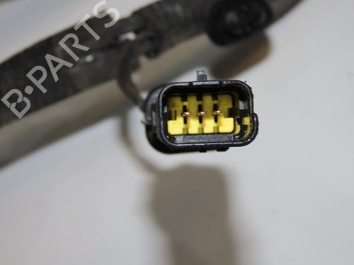 Steering rack PEUGEOT 2008 I (CU_) 1.2 VTi | BP32200813M22 