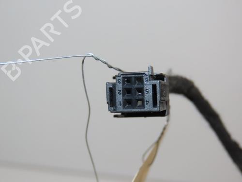 Left mirror CITROËN C3 Picasso (SH_) 1.6 HDI 90 | BP28968712C26 