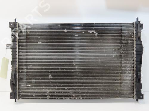 Køler CITROËN C4 Picasso II 2.0 BlueHDi 150 | BP31120096M31 