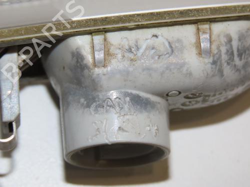 Right side indicator DACIA SANDERO III 1.0 TCe 90 | BP20340130I19 