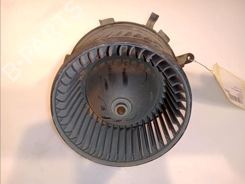 Heater blower motor CITROËN JUMPER II Van 2.2 HDi 100 (101 hp) 14950520