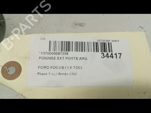 rear-left-exterior-door-handle-ford-focus-i-turnier-dnw-18-tdci-1145484-1999-2000-2001-2002-2003-2004-2005-2006-2007-9596571 main image