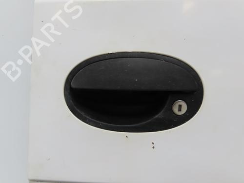 Used Right tailgate Right tailgate OPEL COMBO Box Body/MPV 1.7 DTI 16V (75 hp) 23125097 23125097