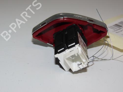 Bouton de warning CITROËN DS3 (SA_) 1.4 VTi 95 | BP30955807I22