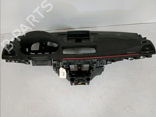 Used Dashboard Dashboard RENAULT MEGANE III Coupe (DZ0/1_) 2.0 R.S. (265 hp) 11101460 11101460