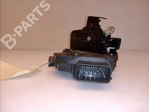 Rear left lock FORD MONDEO IV (BA7) 1.8 TDCi | BP12095037C100