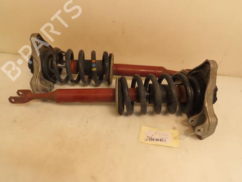 Used Right front shock absorber Right front shock absorber AUDI A4 B7 Avant (8ED) S4 quattro (344 hp) 16490979 16490979