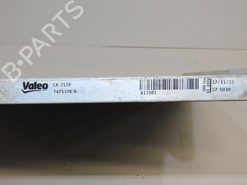 Heater matrix RENAULT CLIO V (B7_) 1.0 TCe 90 (B7MT) | BP39893829M63 - Image 3