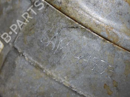 AC compressor MERCEDES-BENZ SLK (R172) 200 (172.448) | BP37163294M34 - Image 2