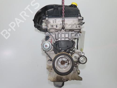 Engine CITROËN C3 III (SX) 1.2 VTi 82 | BP32740652M1  - Image 6