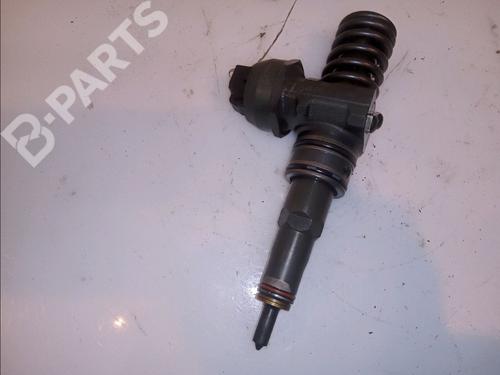 Used Injector SEAT IBIZA III (6L1) 1.4 TDI (70 hp) 11099061