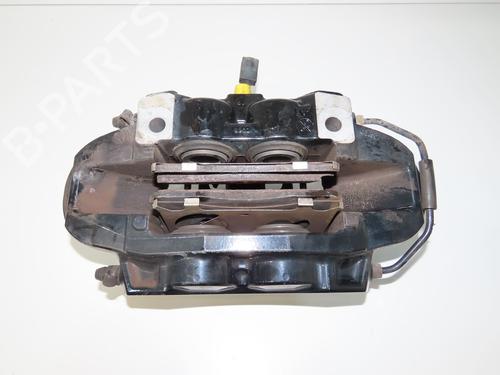 Right front brake caliper ALFA ROMEO STELVIO (949_) 2.2 D (949.AXC1A) | BP32691168M104 - Image 4