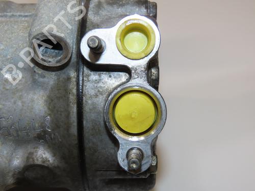 AC compressor CITROËN JUMPER II Van 2.0 BlueHDi 130 | BP28829265M34 