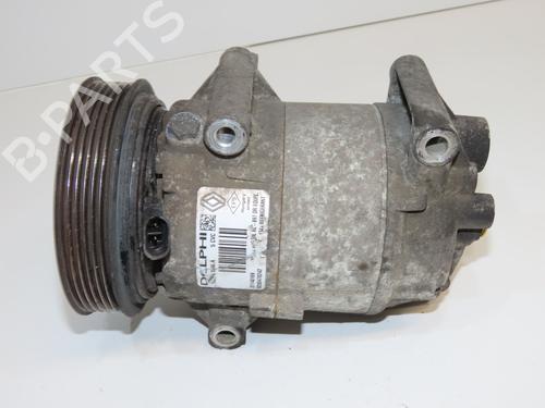 AC compressor RENAULT SCÉNIC II (JM0/1_) 1.5 dCi (JM1E, JM16) | BP40162866M34 - Image 4