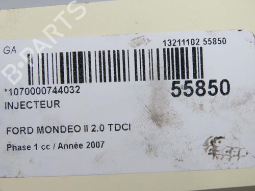 injector-ford-mondeo-iii-b5y-2000-2001-2002-2003-2004-2005-2006-2007-36310328 main image