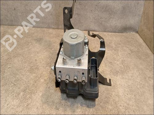 ABS Bremseaggregat RENAULT CLIO IV (BH_) 0.9 TCe 90 (BHNF, BHMA, BHMH, BHJK, BHJR) (90 hp) 9616449