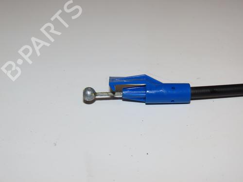 Front left lock CHEVROLET CRUZE (J300) 1.8 | BP18351469C98 