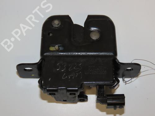 Tailgate lock DACIA DUSTER (HS_) 1.5 dCi | BP28832236C101 