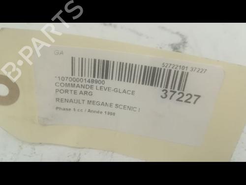 left-rear-window-switch-renault-megane-scenic-ja01_-1996-1997-1998-1999-2000-2001-23177125 main image
