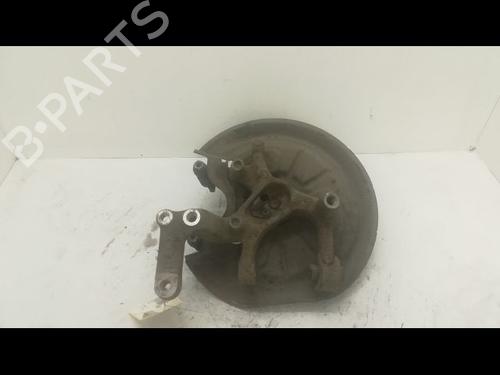 Used Right rear steering knuckle Right rear steering knuckle 14876585 14876585