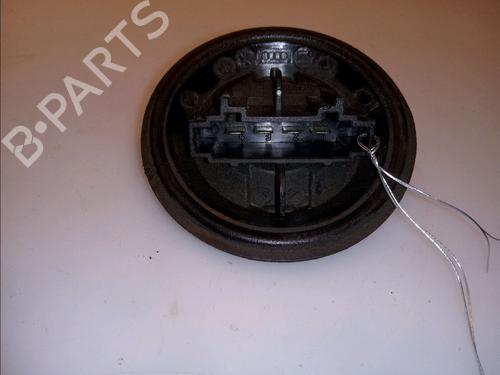 Used Heater resistor SEAT IBIZA IV (6J5, 6P1) 1.6 TDI (90 hp) 12354675