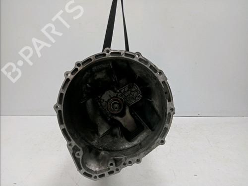 Used Gearbox FORD RANGER (ET) 2.5 TDCi 4x4 (143 hp) 18646012