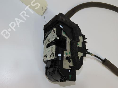 Fechadura trás esquerda Fechadura trás esquerda 33279337 33279337