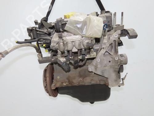 Engine FIAT PUNTO (188_) 1.2 Natural Power | BP10189746M1 