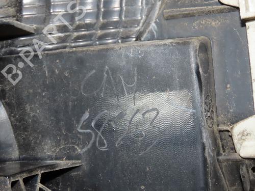 Left taillight VW TOURAN (5T1) 1.6 TDI | BP36682394C34 - Image 4
