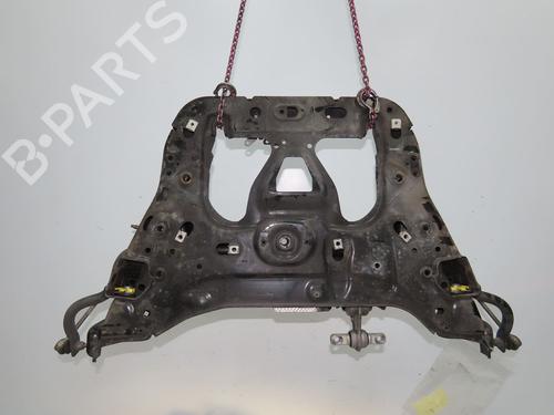 Subframe MERCEDES-BENZ CLA (C118) AMG CLA 35 4-matic (118.351) | BP30556729M9 - Image 3