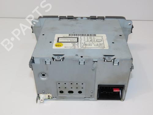 Radio SEAT LEON (1P1) 1.9 TDI | BP31155113E6