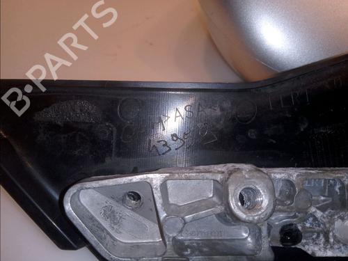 Right mirror VW GOLF PLUS V (5M1, 521) 1.9 TDI | BP14951484C27 