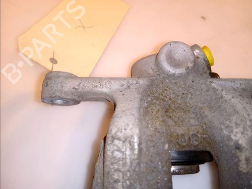 Left rear brake caliper MERCEDES-BENZ A-CLASS (W169) A 180 CDI (169.007, 169.307) | BP14950872M107 