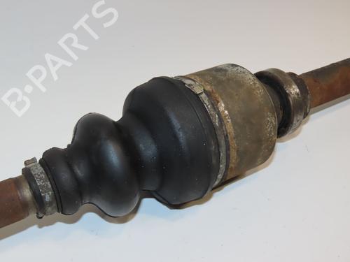 Right front driveshaft PEUGEOT 306 (7B, N3, N5) 1.9 D | BP26383530M39 
